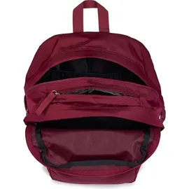 Jansport Big Day Pack Russet Red