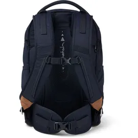 Satch pack 2022 nordic blue