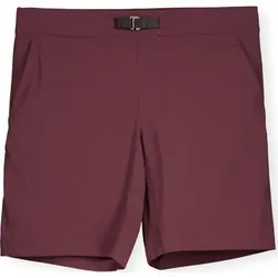 Houdini W's Wadi Shorts red illusion (121) M