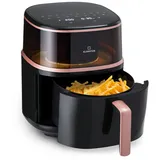 Klarstein Air Bloom schwarz