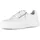 Gabor Sneaker Low Damen Weiß 38,5
