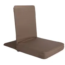 Bodhi MANDIR Bodenstuhl XL, clay beige No Size