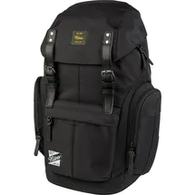 Nitro Daypacker true black