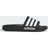 Adidas Shower adilette Core Black / Cloud White / Core Black 42