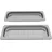 Bosch Dampfbehälter HEZ66D52 Silber
