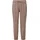 s.Oliver Jogpants aus elastischem Interlockjersey Braun 46