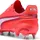 Puma King Ultimate Mxsg Fußballschuhe Herren Glowing Red/White 43