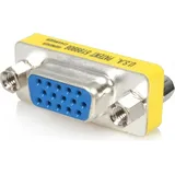 Startech StarTech.com VGA HD15 Gender Changer