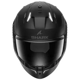 Shark Skwal i3 Blank SP Integralhelm - Matt schwarz-grau, / L