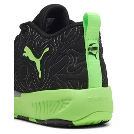 Puma Court Pro 3 Basketballschuhe, schwarz, Größe 44