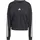 adidas Essentials 3-Stripes Sweatshirt Schwarz/Weiß XL