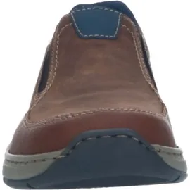 Rieker Slipper Herren Braun 44