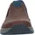 Rieker Slipper Herren Braun 44