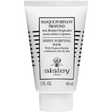 Sisley Masque Purifiant Profond aux Resines Tropicales 60 ml