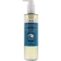 Ren Atlantic Kelp And Magnesium Energising Hand Wash 300 ml