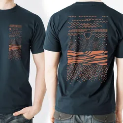 Ortlieb Ortlieb T-shirt l nightfall l