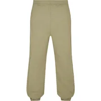 URBAN CLASSICS Sweatpants - Grün - M