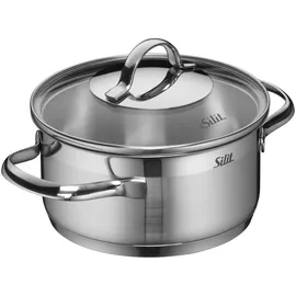 Silit Achat Bratentopf 16 cm