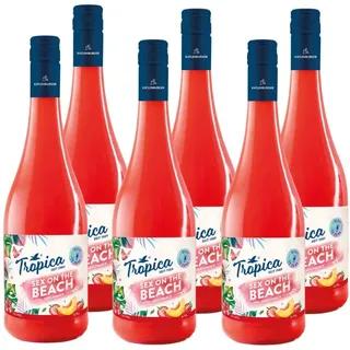 Katlenburger Tropica Sex on the Beach 7% vol 0,75 l