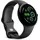 Google Pixel Watch 3 41 mm Bluetooth  matte black Sportarmband obsidian