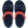 Crocs Kids Crocband Sandalen Navy/Red 19,5
