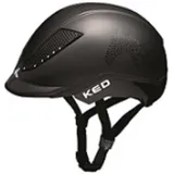 KED, Reithelm, (51 - 53 cm)