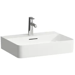 Laufen Val Waschbecken 55x42 cm H8102820001091