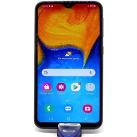 Samsung Galaxy A20e Schwarz