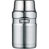 Thermos Stainless King Isolier-Speisegefäß 710ml edelstahl (4001.205.071)