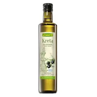 RAPUNZEL Olivenöl Kreta nativ extra bio 500 ml