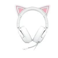 Robitronic Razer Headset Kraken Kitty V3 X White RZ04-05350300-R3M1