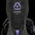Union Binding Union Source FC Black - M