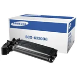 Samsung SCX-6320D8 schwarz