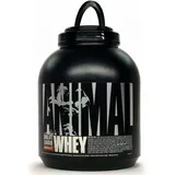 Universal Nutrition Whey Protein Schokolade Pulver 2300 g
