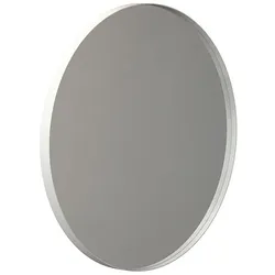Frost Unu 4130 Spiegel rund - Ø60cm weiß matt
