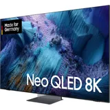 Samsung GQ85QN990F 85" Neo QLED 8K Vision AI Smart TV QN990F