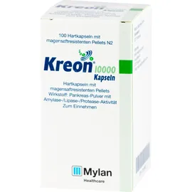 Viatris Kreon 10000