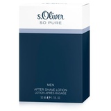 S.Oliver So Pure Lotion 50 ml