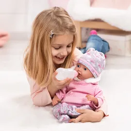 Bayer Reborn Babypuppe 38 cm
