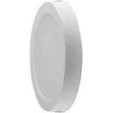 V-Tac LED-Einbauleuchte 12W rund Metall