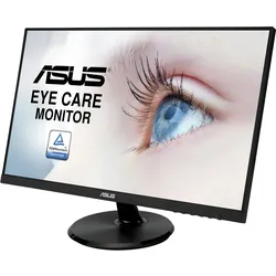 ASUS VA24DCP LED display 60,5 cm (23.8") 1920 x 1080 Pixel Full HD Schwarz