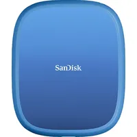 SanDisk Creator Phone SSD 1TB USB-C 3.2 Gen2 IP65 wasserresistent