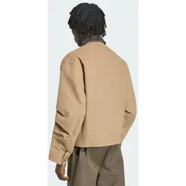 adidas Premium Essentials Bomberjacke Khaki 48