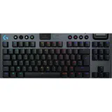 Logitech G915 X GL Tactile FRA