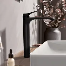 Hansgrohe Vivenis Waschtischarmatur 250 CoolStart 75045670 250 CoolStart