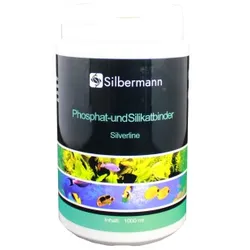 Silbermann Phosphatbinder Silverline 1000 ml