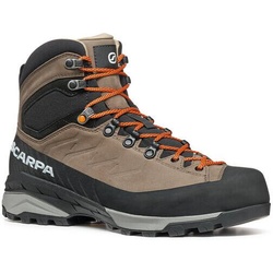 Scarpa Mescalito TRK Pro GTX charcoal gray/mango (1060) 41