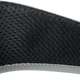 Mammut Ophir 4 Slide 2.0 Klettergurt Grau/Schwarz