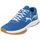 Puma II Hallenschuhe blau Größe 45 PUMA Team royal/PUMA white/gum 45
