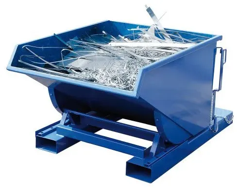 Hardwex Kippbehälter Profi, 1700 l